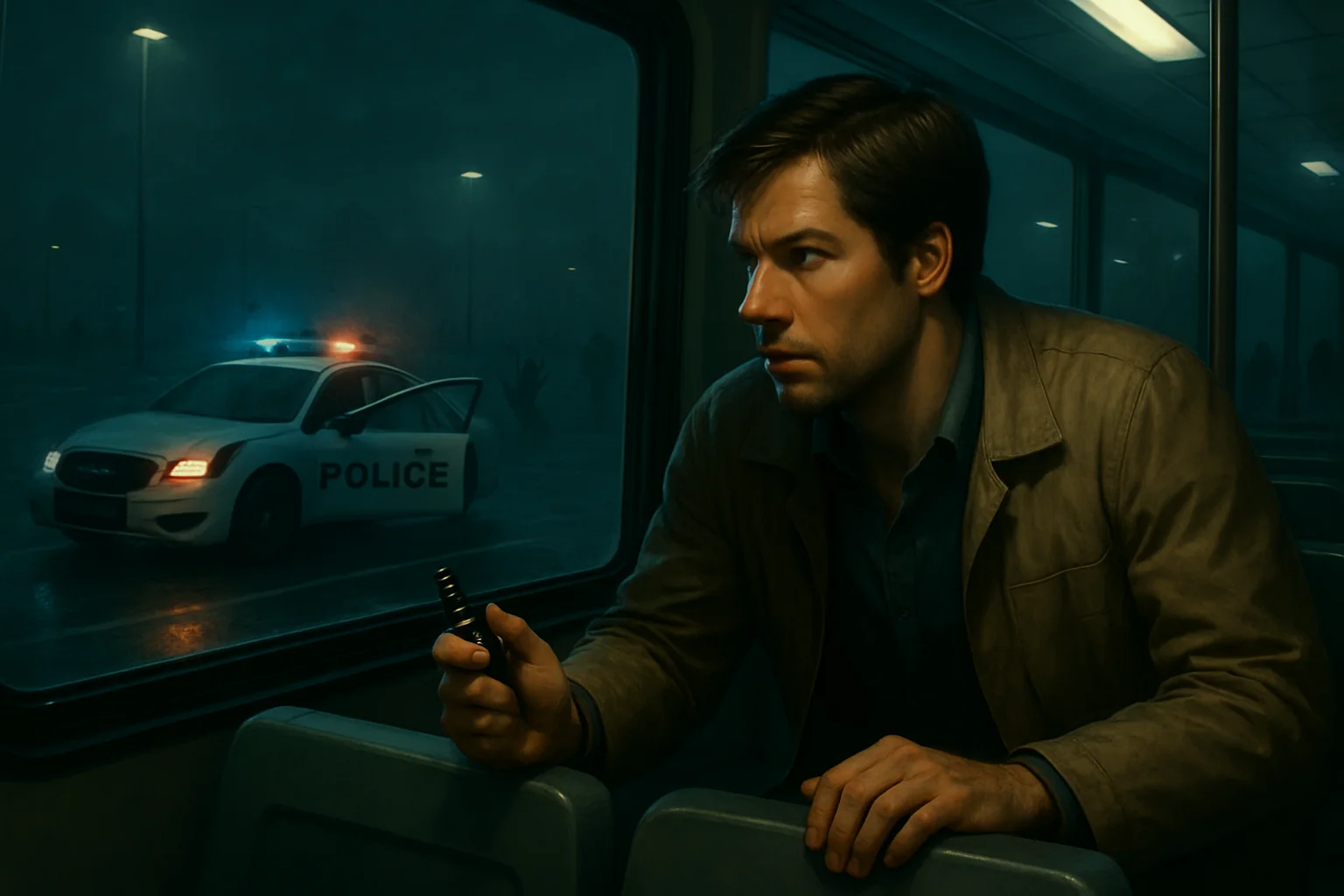 Иллюстрация к сцене 7