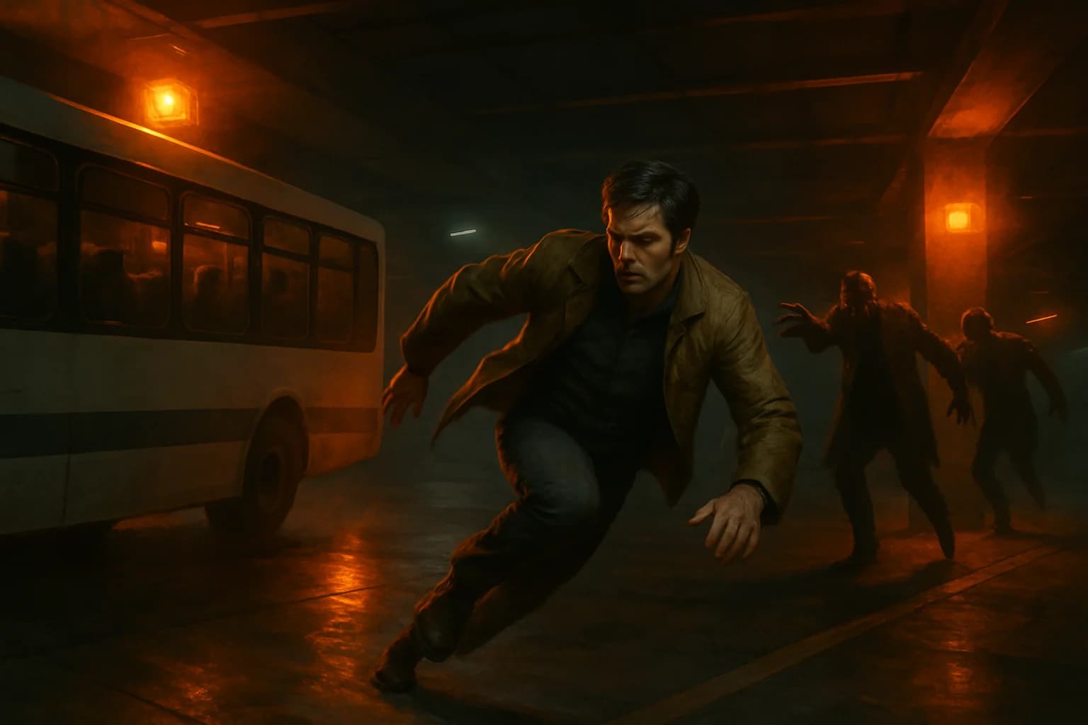 Иллюстрация к сцене 6