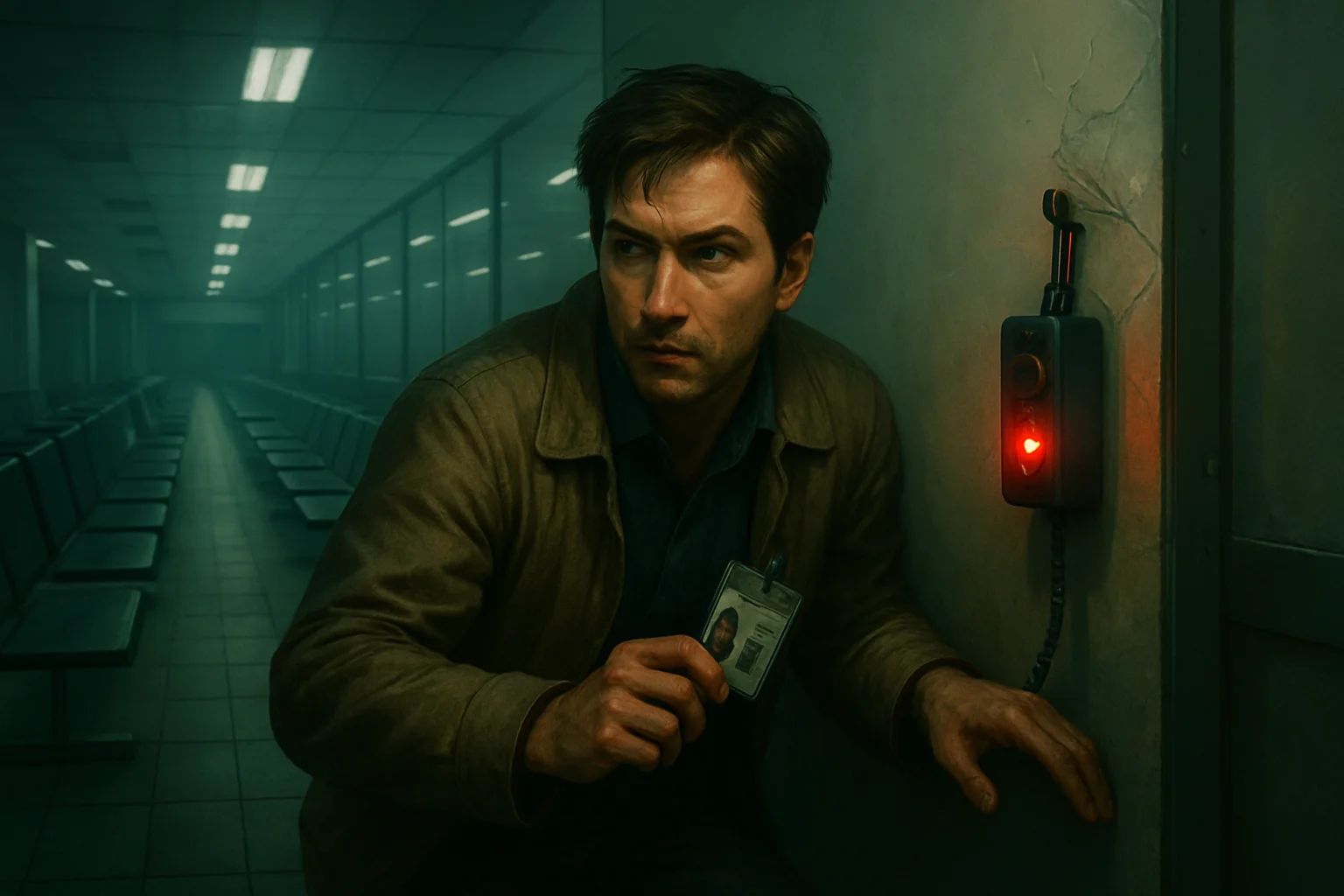 Иллюстрация к сцене 2