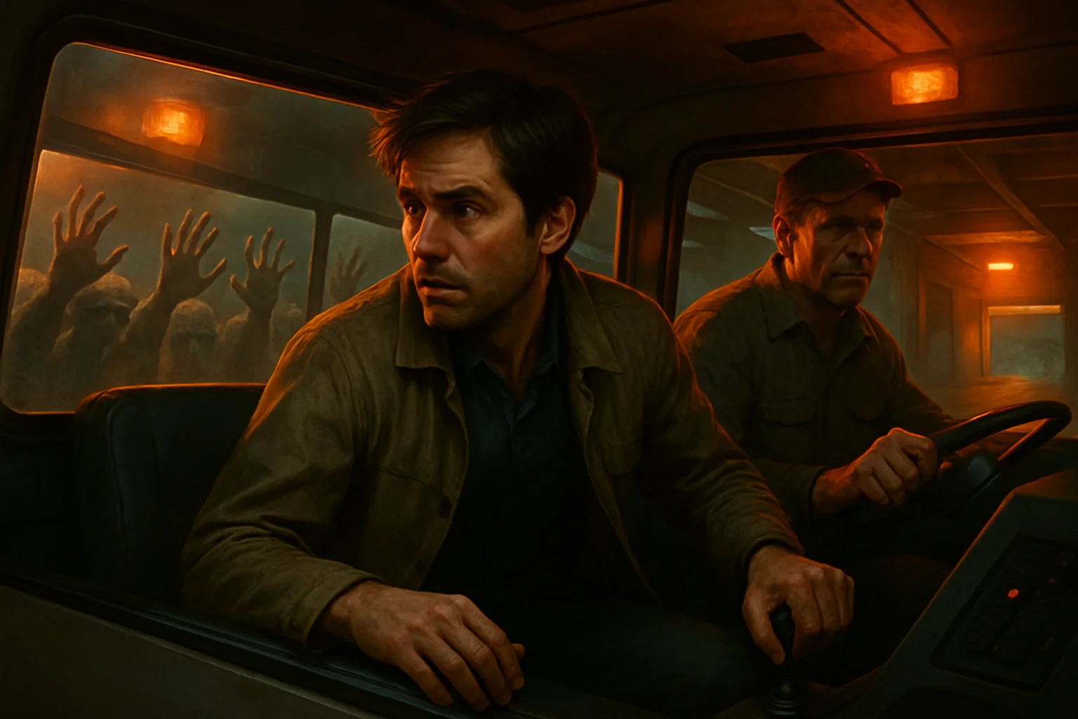 Иллюстрация к сцене 5