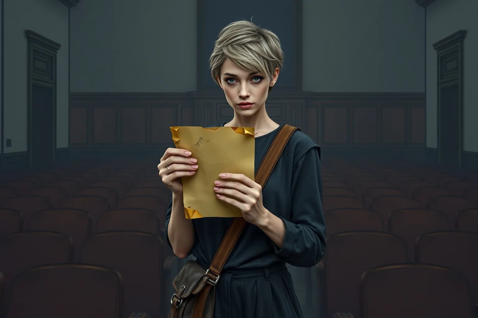 Иллюстрация к сцене 3