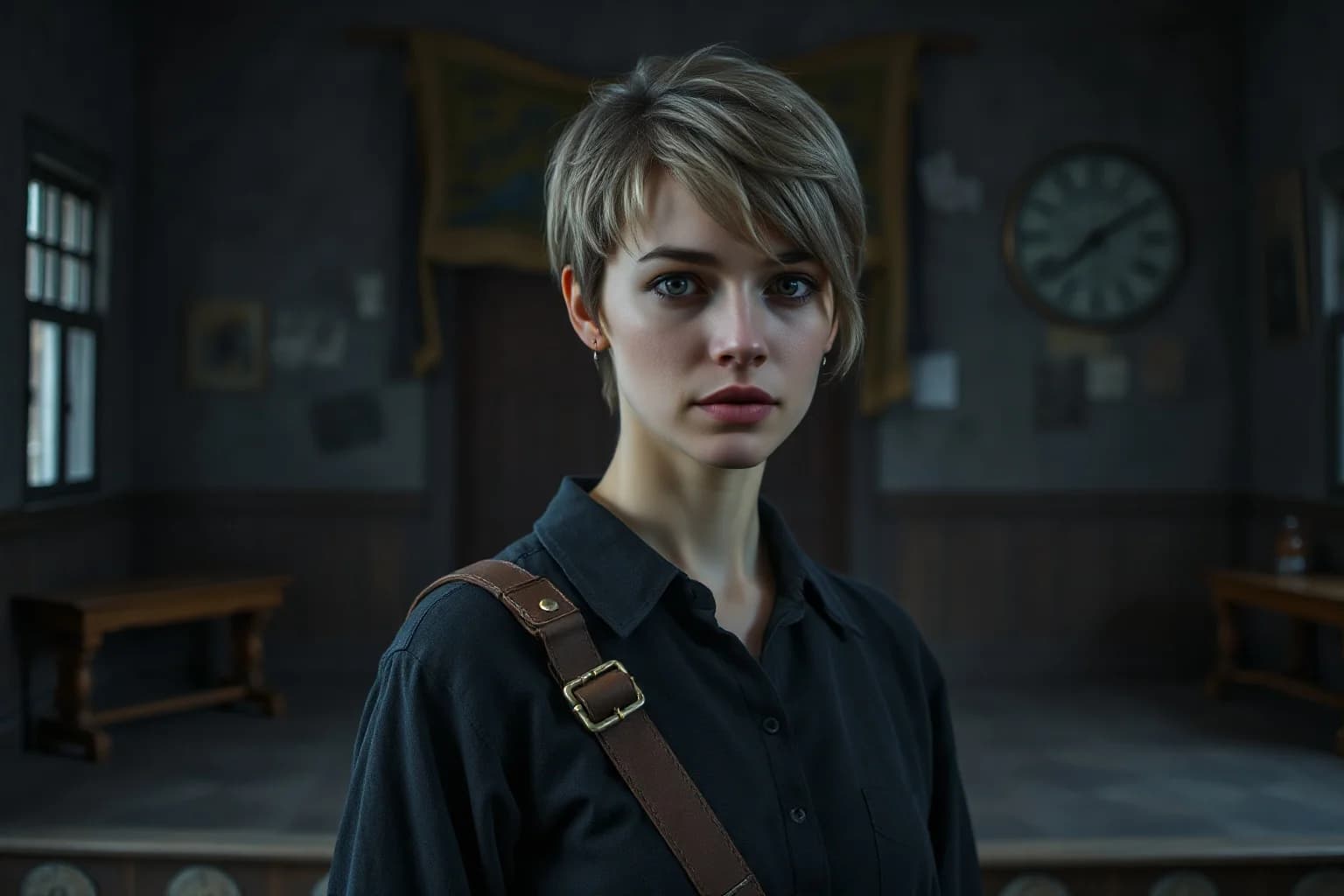 Иллюстрация к сцене 2