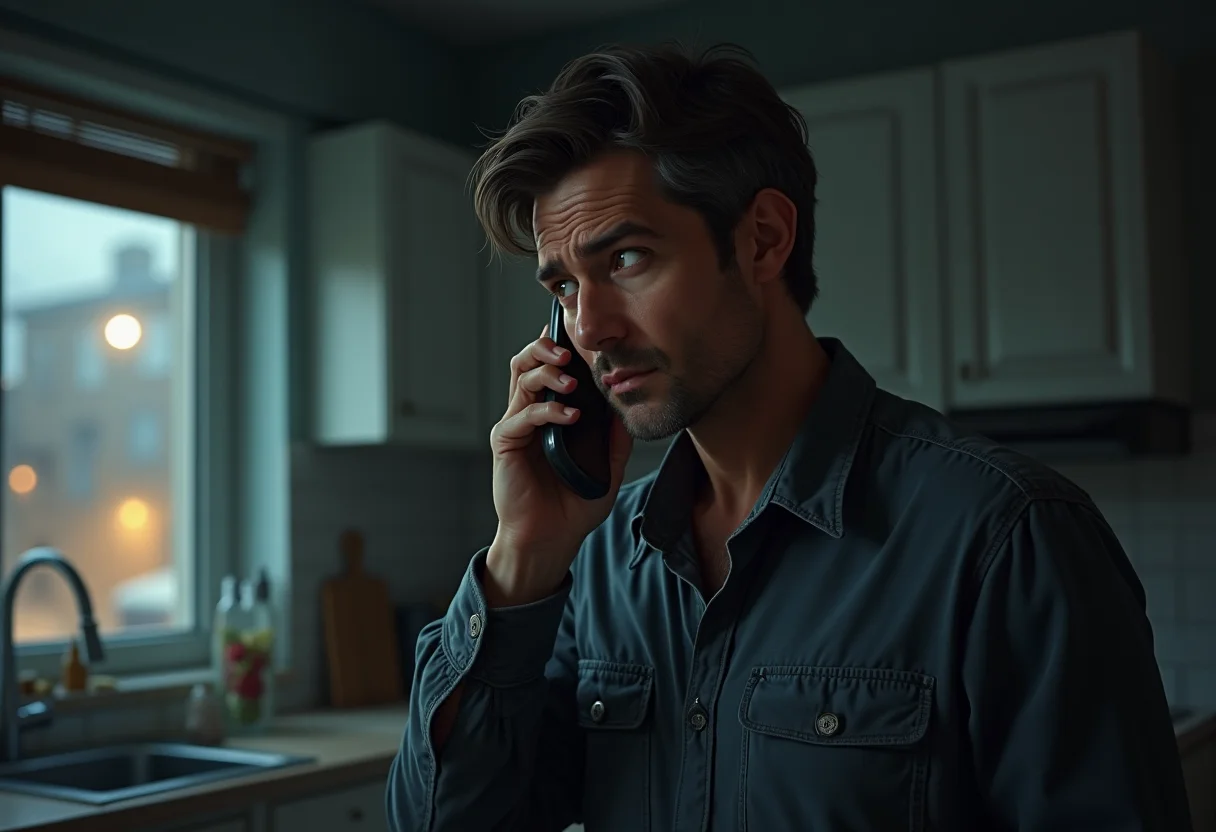 Иллюстрация к сцене 5