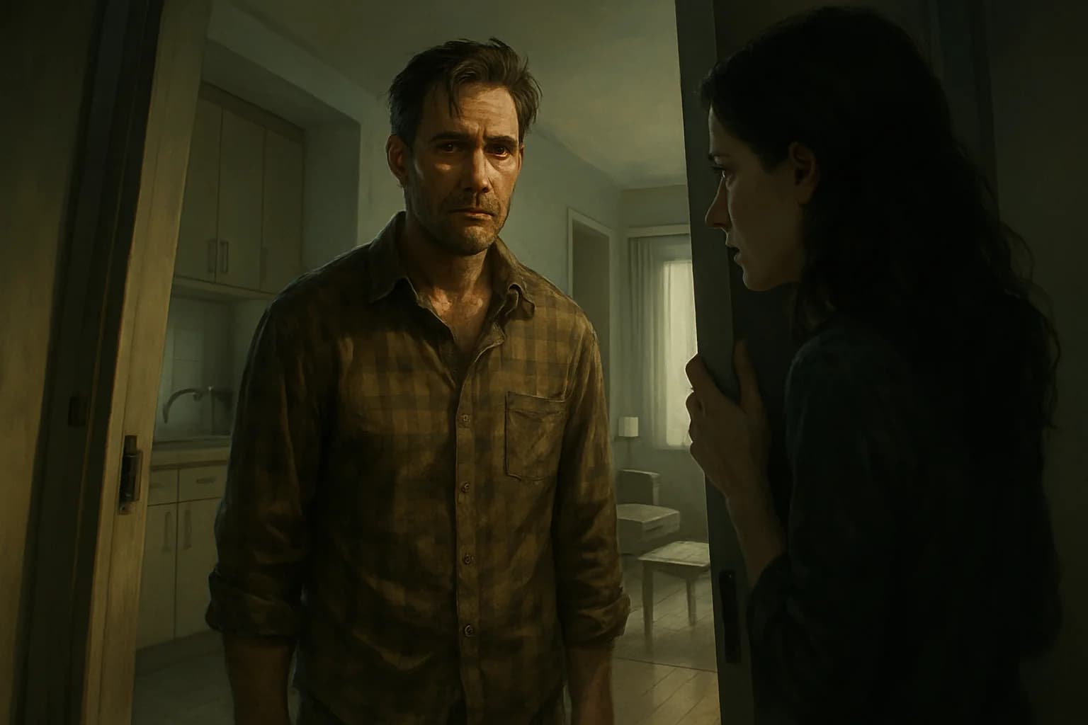 Иллюстрация к сцене 4