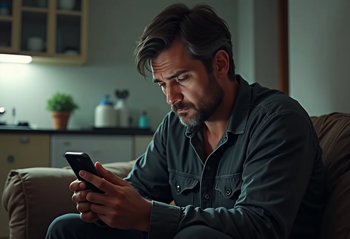 Иллюстрация к сцене 3