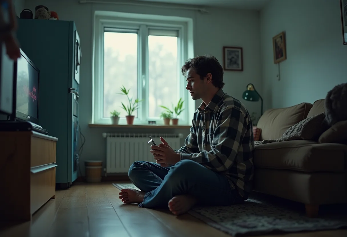 Иллюстрация к сцене 2