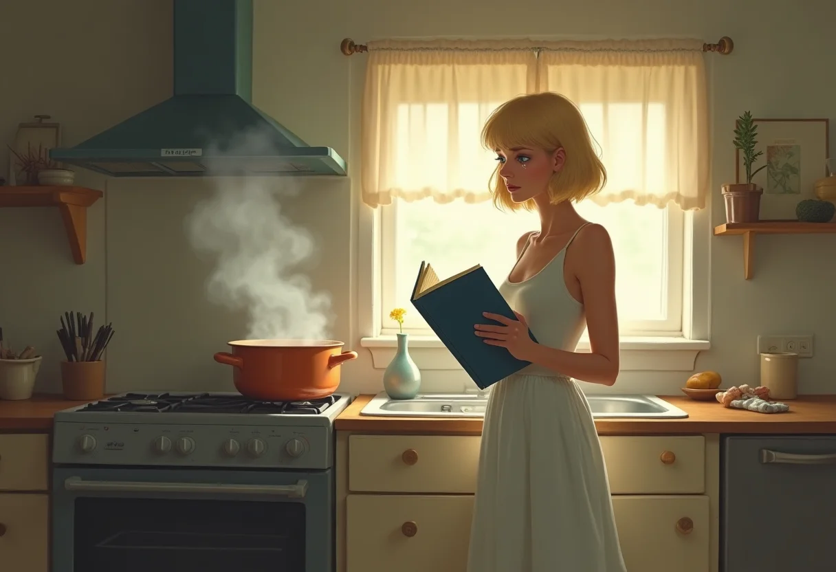 Рецепты из тетради бабушки