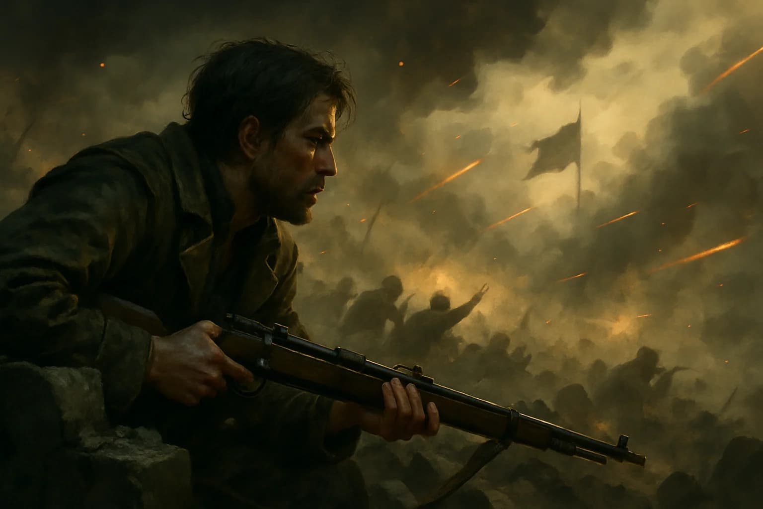 Иллюстрация к сцене 1